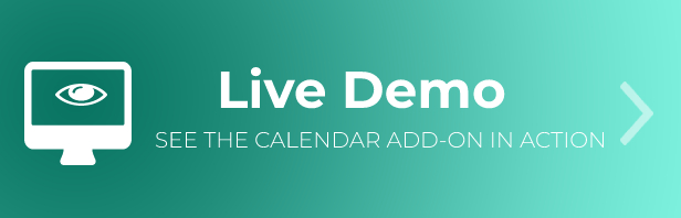 Rezervy - Glisser-déposer, mois, semaine, jour, liste et filtres Calendrier de rendez-vous (module complémentaire) - 1