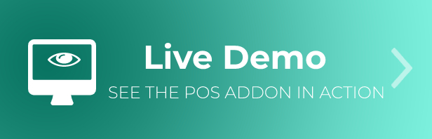 Rezervy - Système de point de vente pour les réservations et la gestion des paiements multiples (POS AddOn) - 2